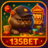 Logo da 135BET