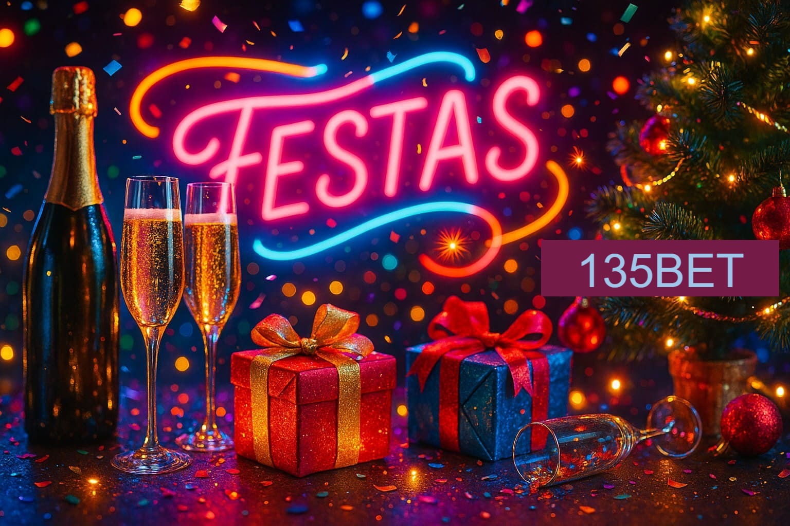 Slots Festivos